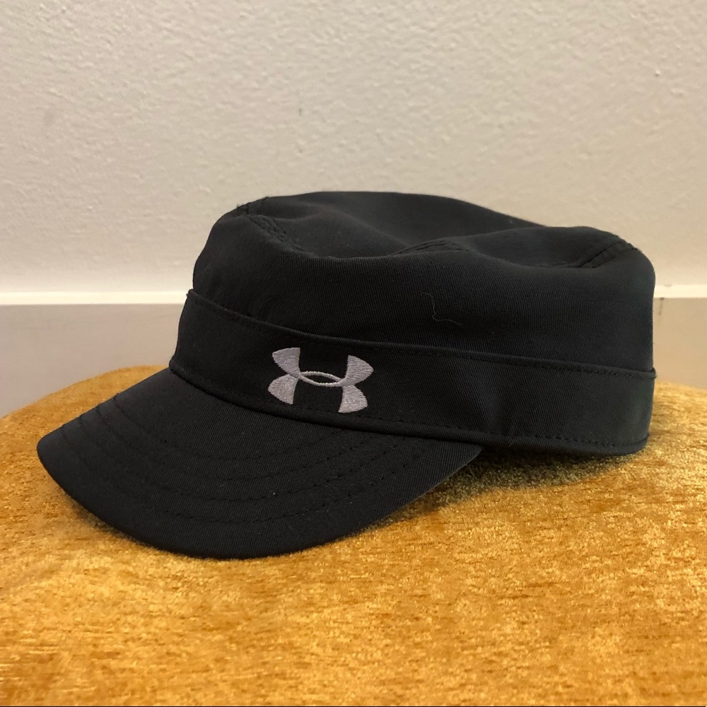 ✨🖤Under Armour Chic Hat🖤✨